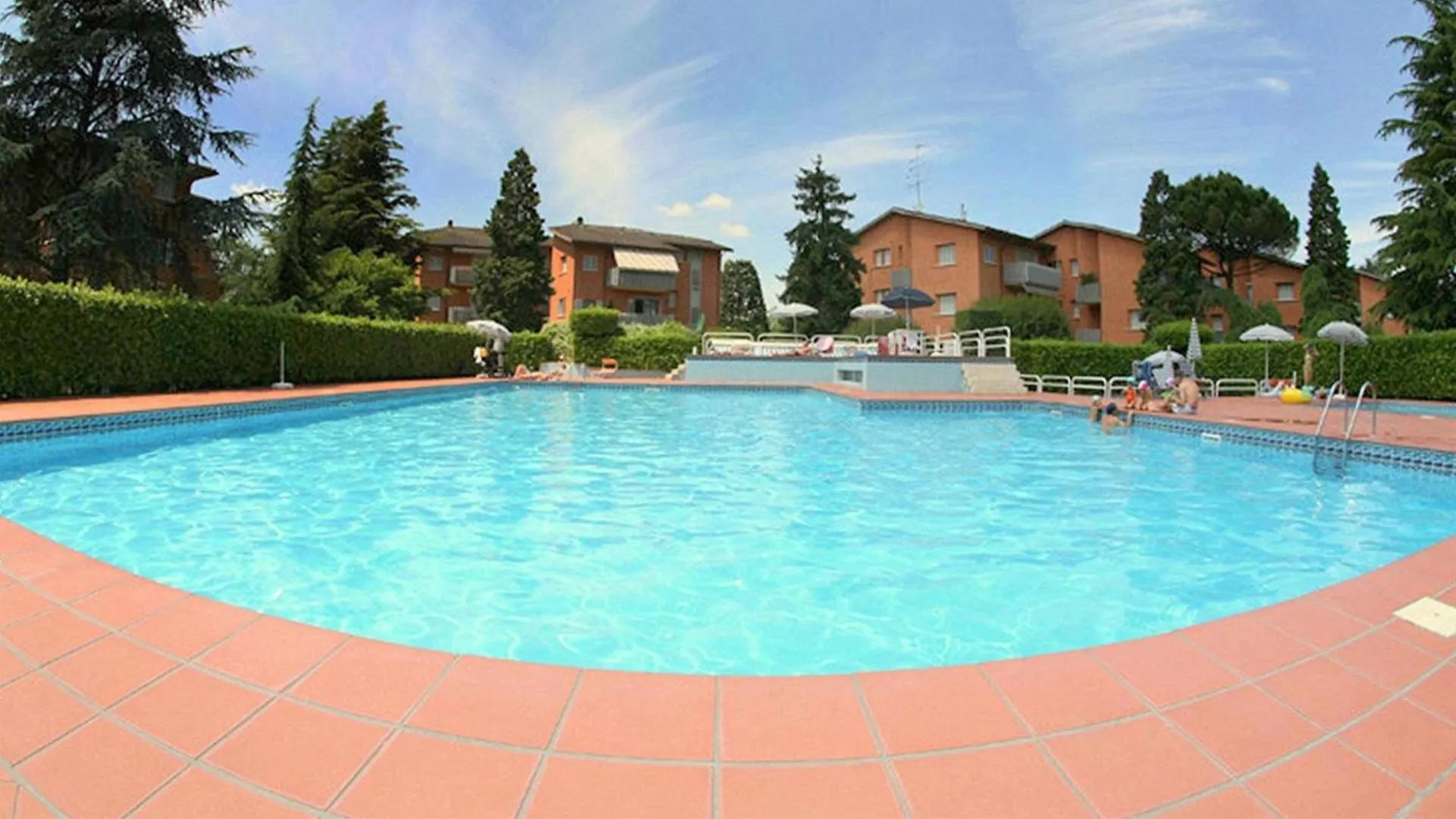 Cappuccini Appartments Peschiera del Garda