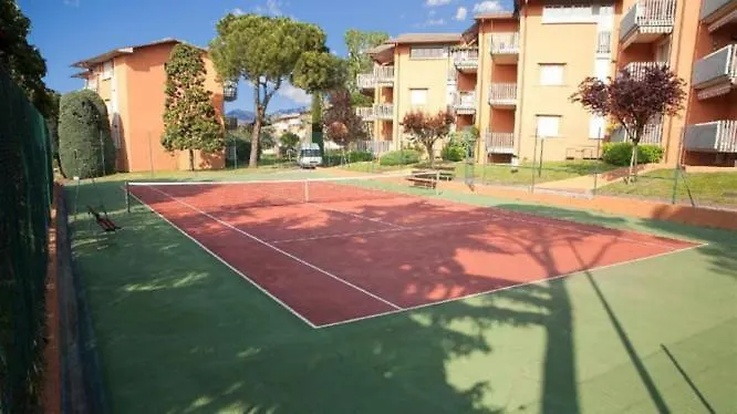 Cappuccini Appartments Peschiera del Garda