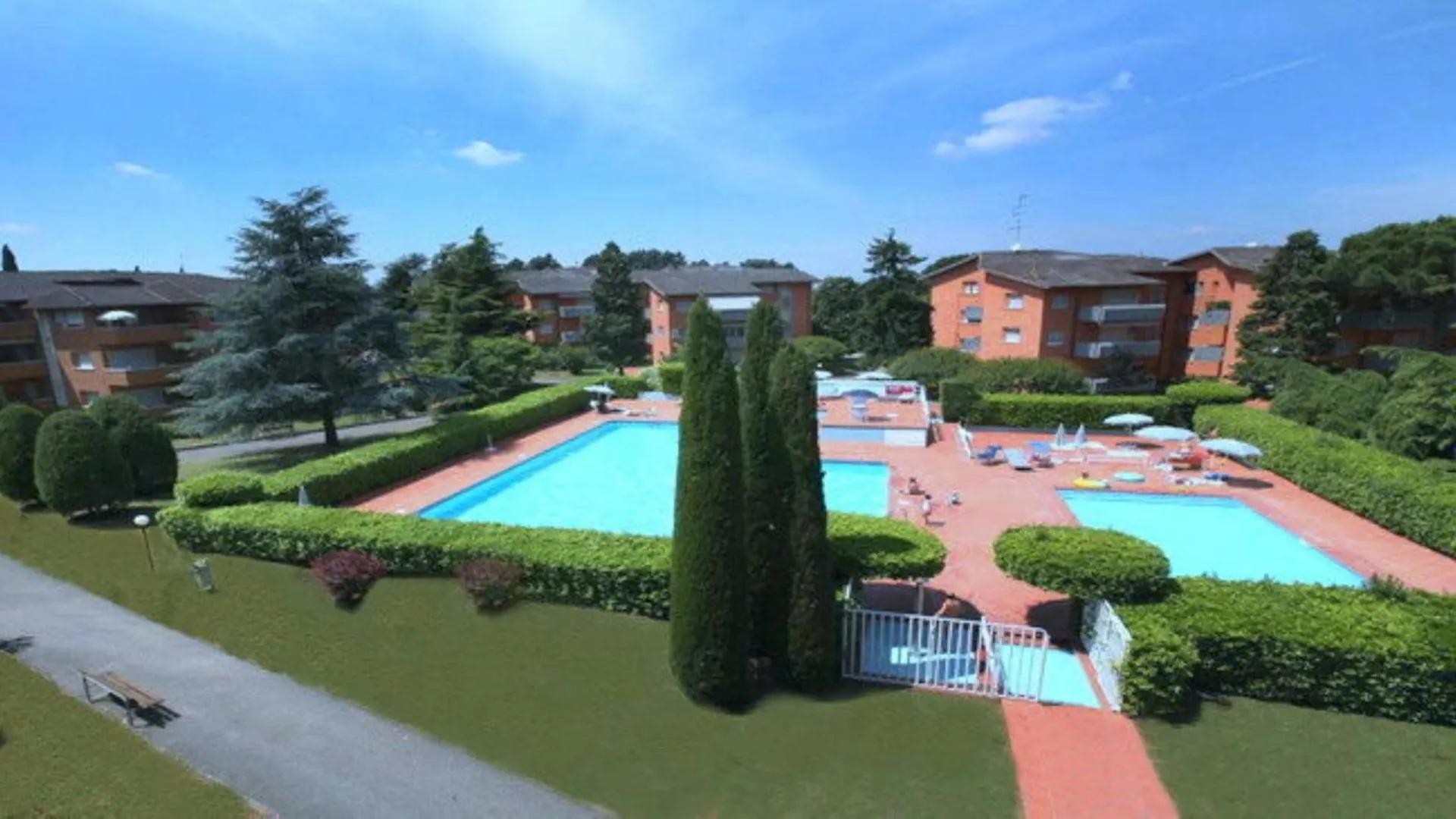 Cappuccini Appartments Peschiera del Garda