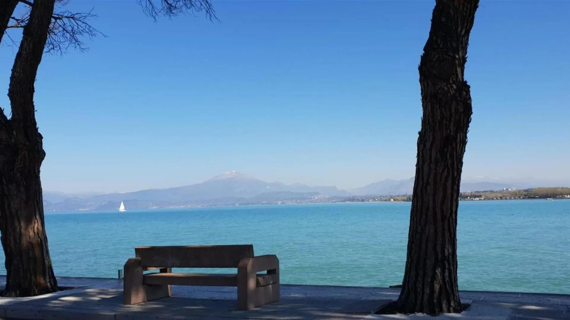 Cappuccini Appartments Peschiera del Garda Apartment