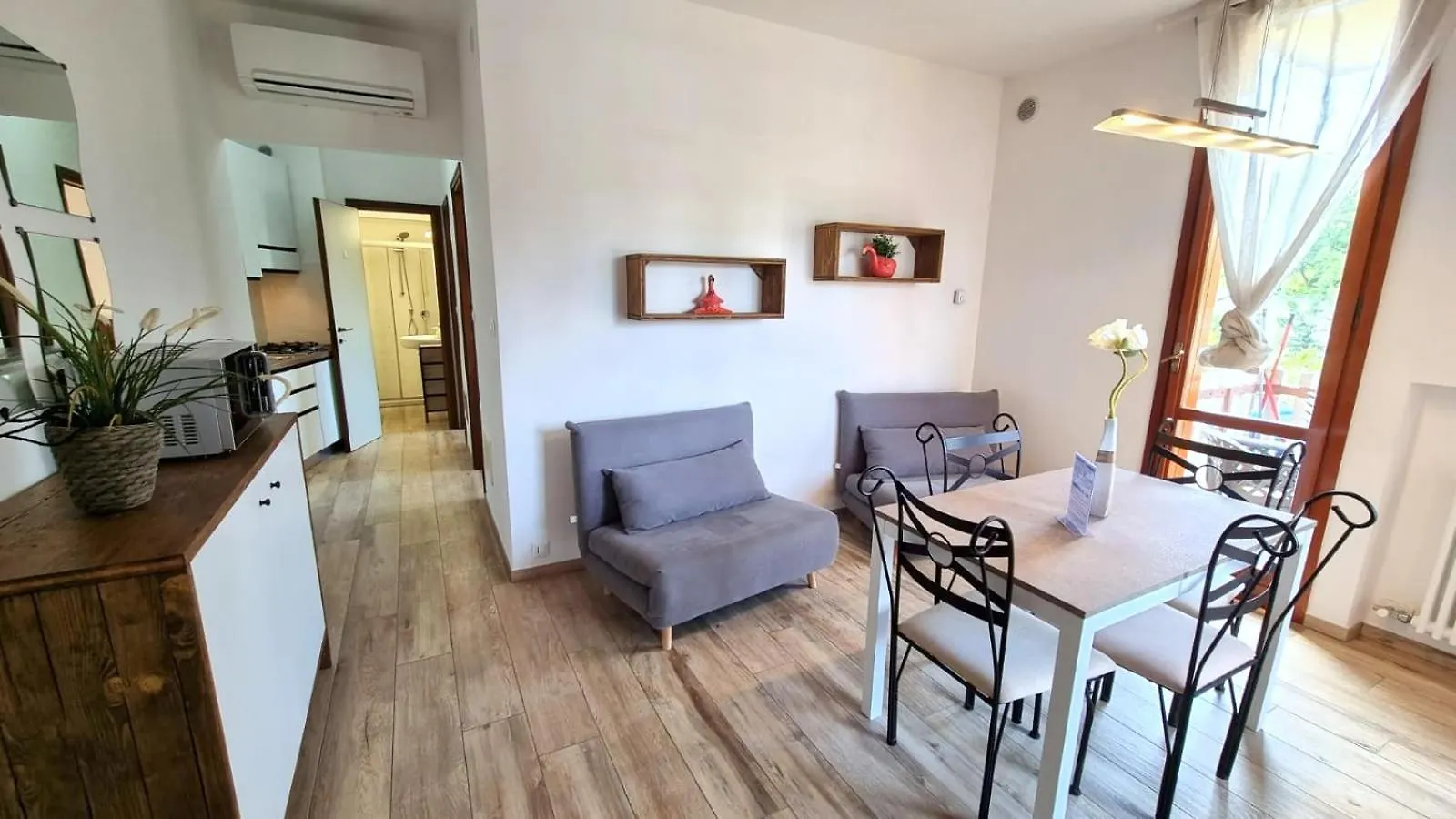 Cappuccini Appartments Peschiera del Garda