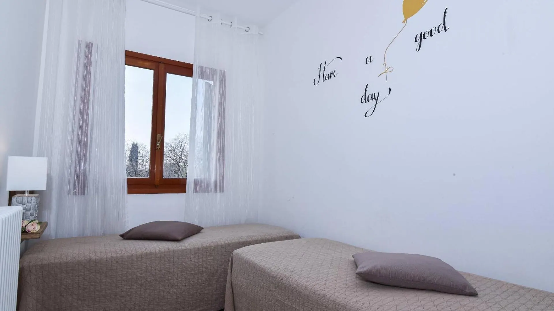 Apartment Cappuccini Appartments Peschiera del Garda