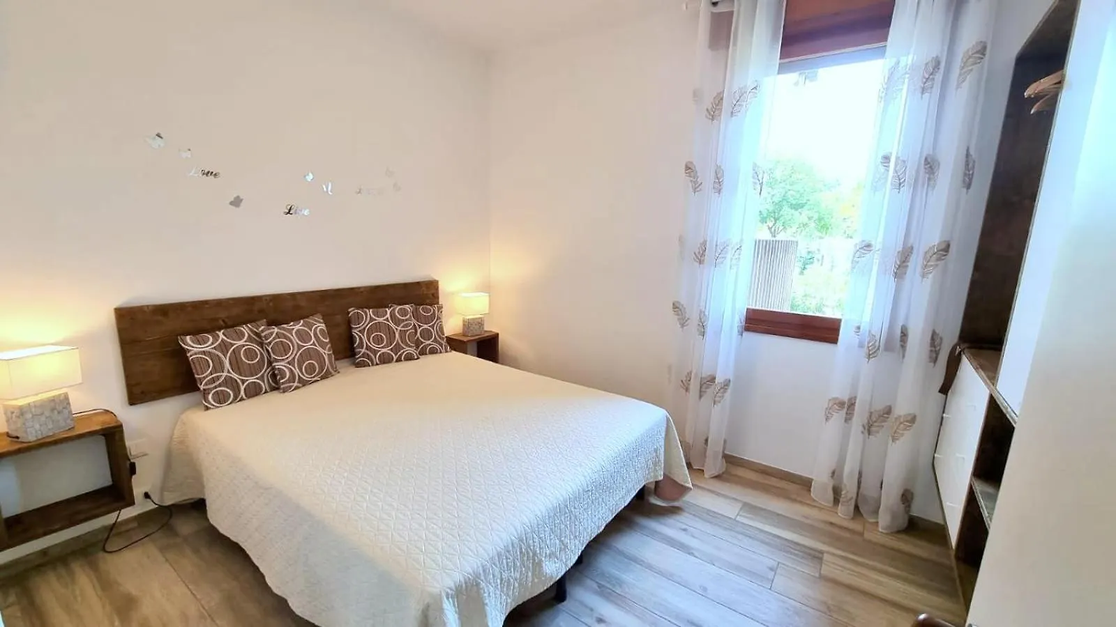 Cappuccini Appartments Peschiera del Garda Apartment