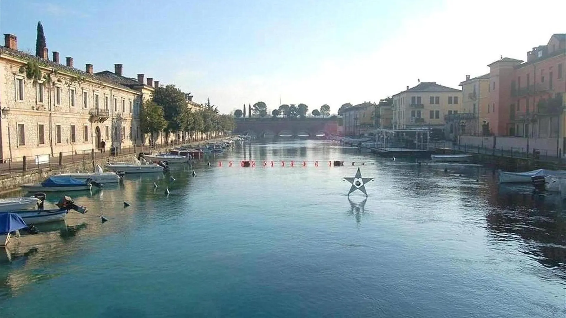 Cappuccini Appartments Peschiera del Garda Apartment