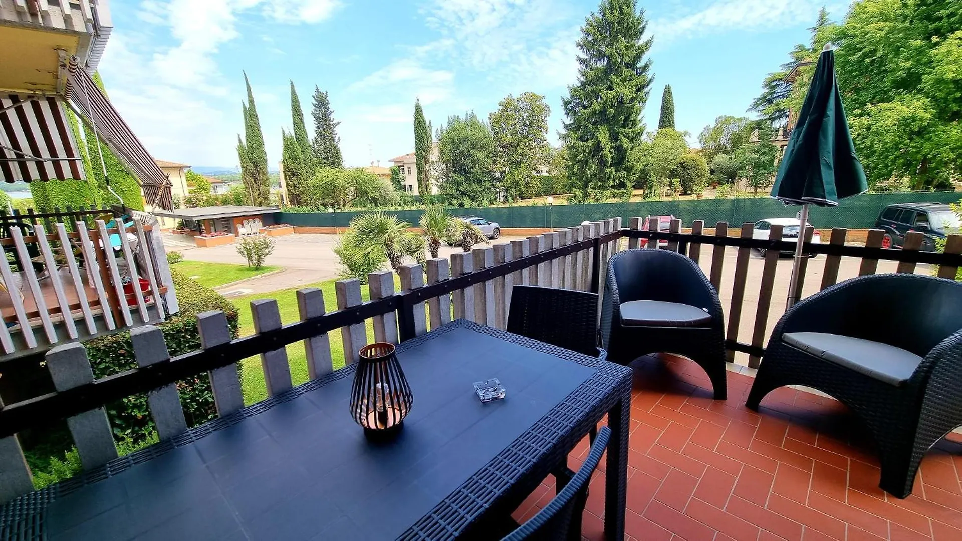 Cappuccini Appartments Peschiera del Garda