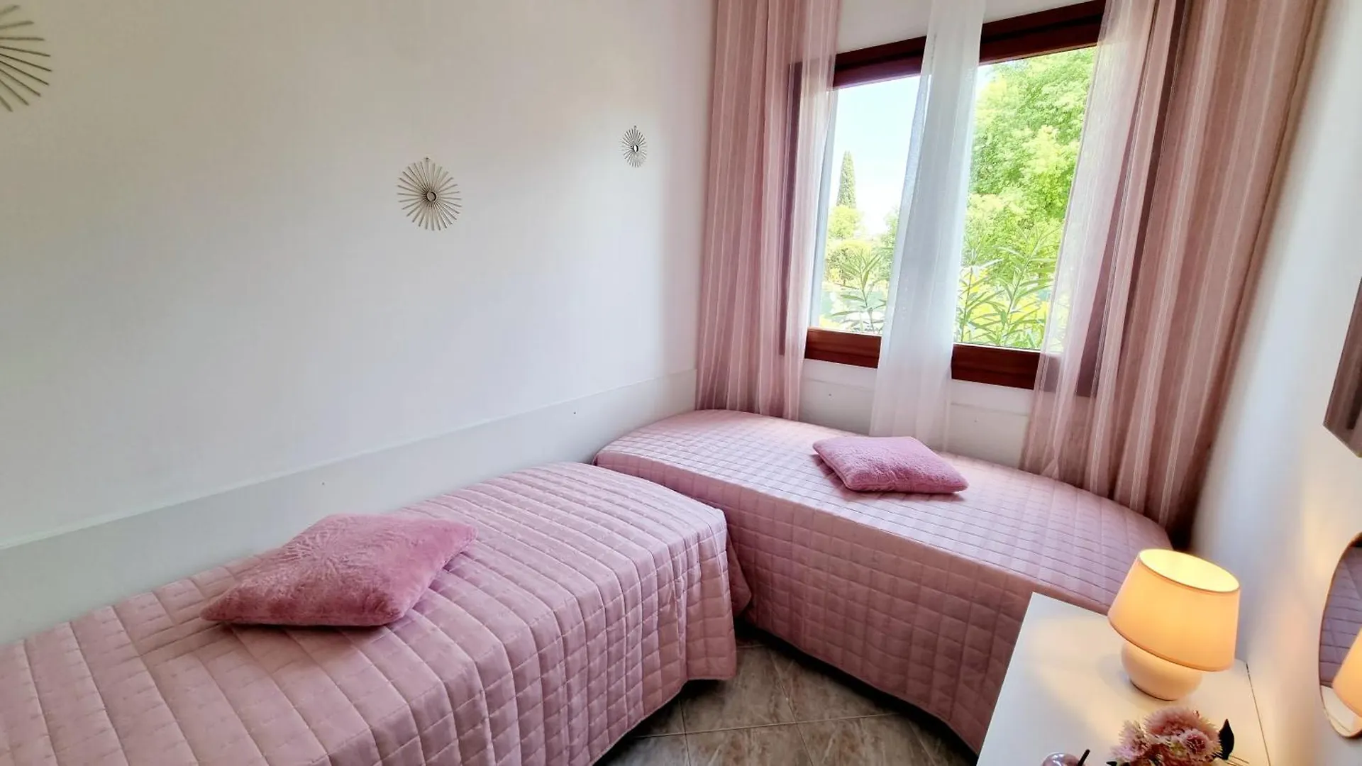Cappuccini Appartments Peschiera del Garda 0*,