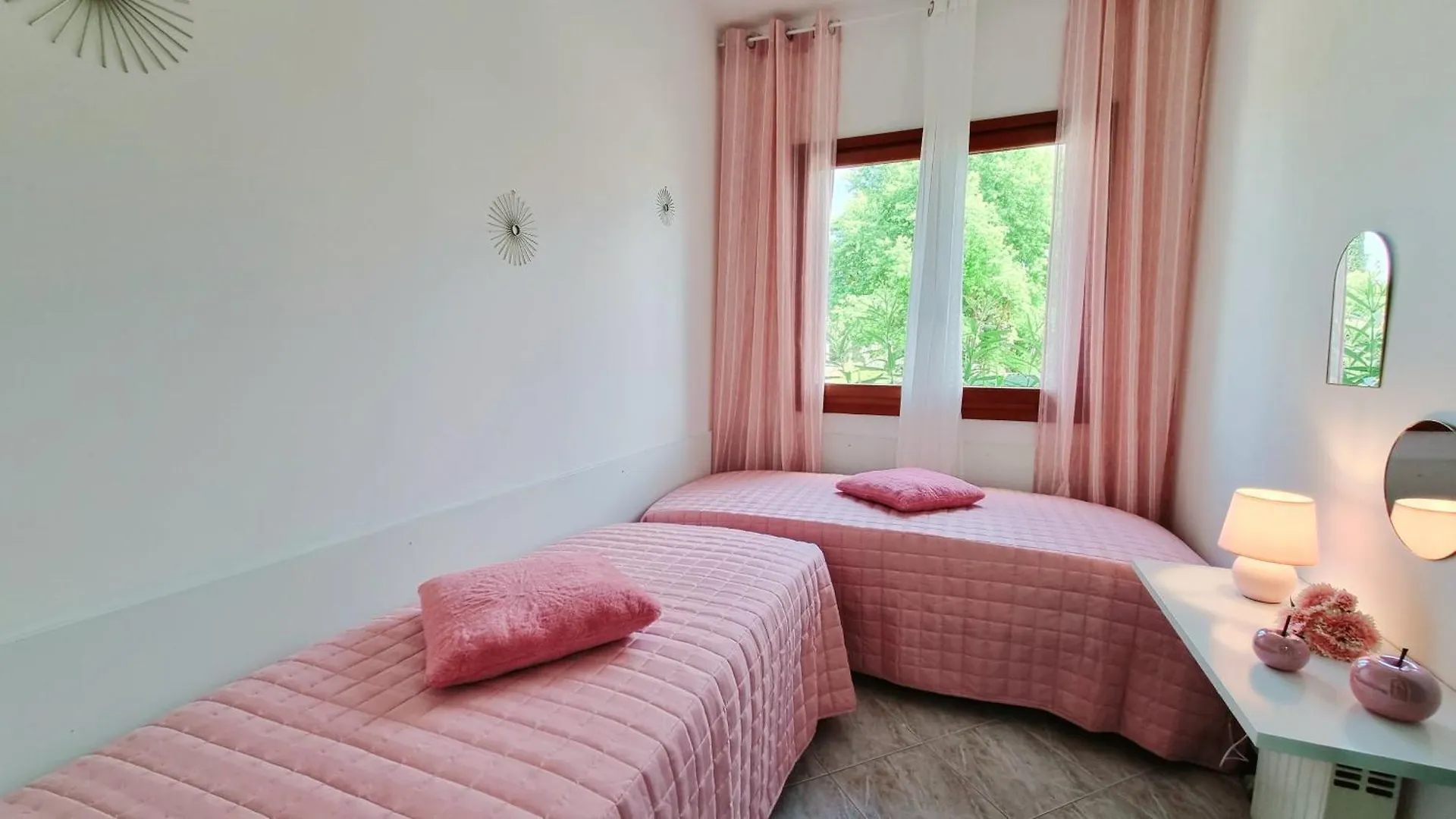 Cappuccini Appartments Peschiera del Garda Apartment
