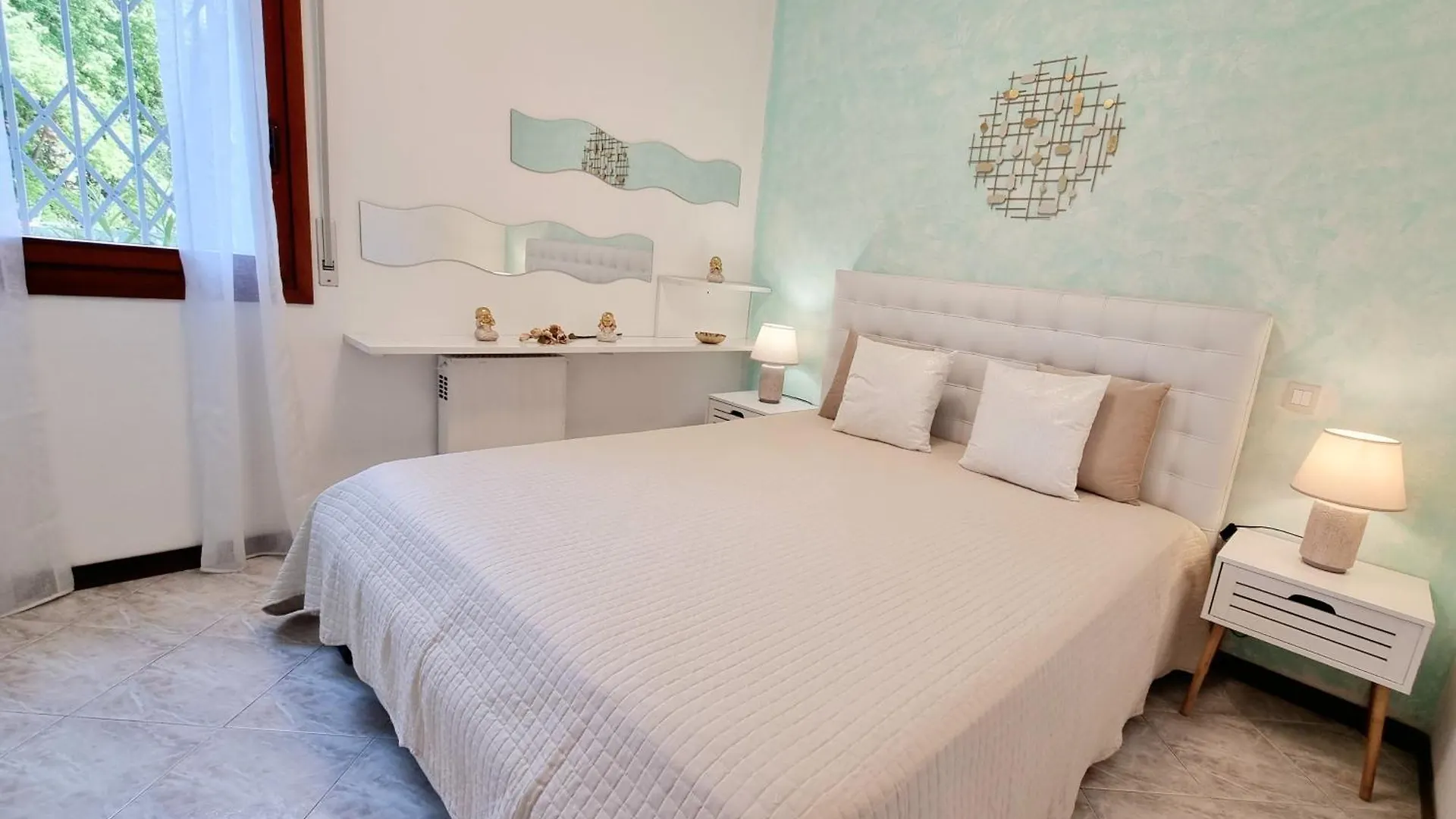 Cappuccini Appartments Peschiera del Garda
