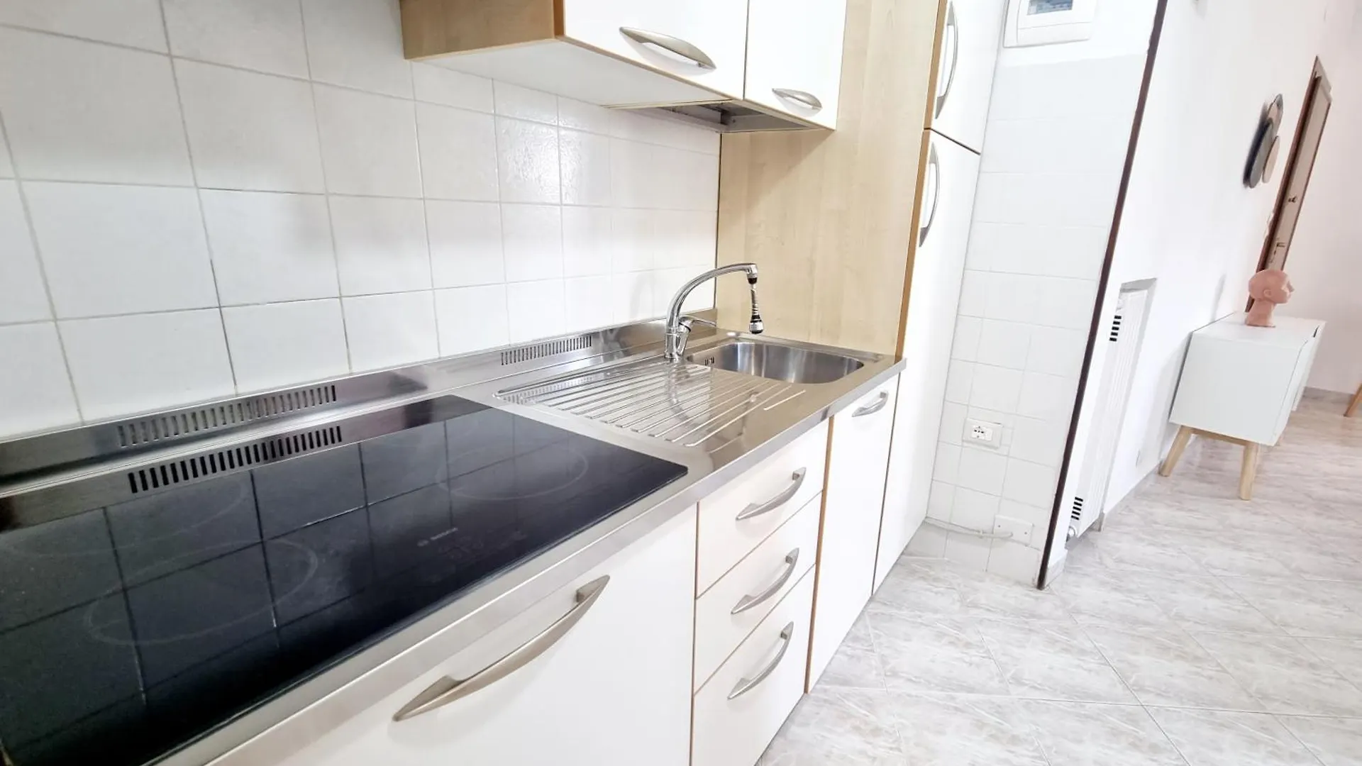 Cappuccini Appartments Peschiera del Garda Apartment