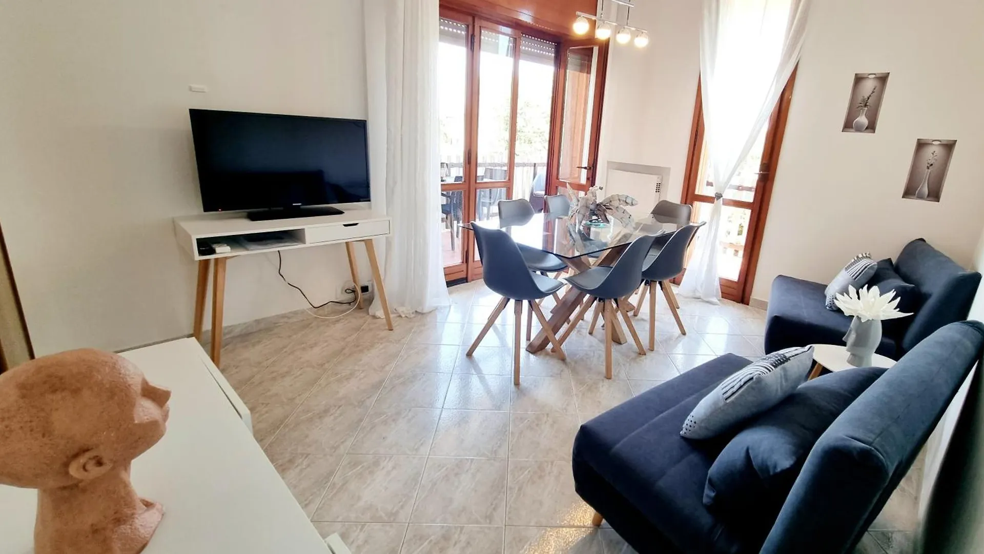 Apartment Cappuccini Appartments Peschiera del Garda