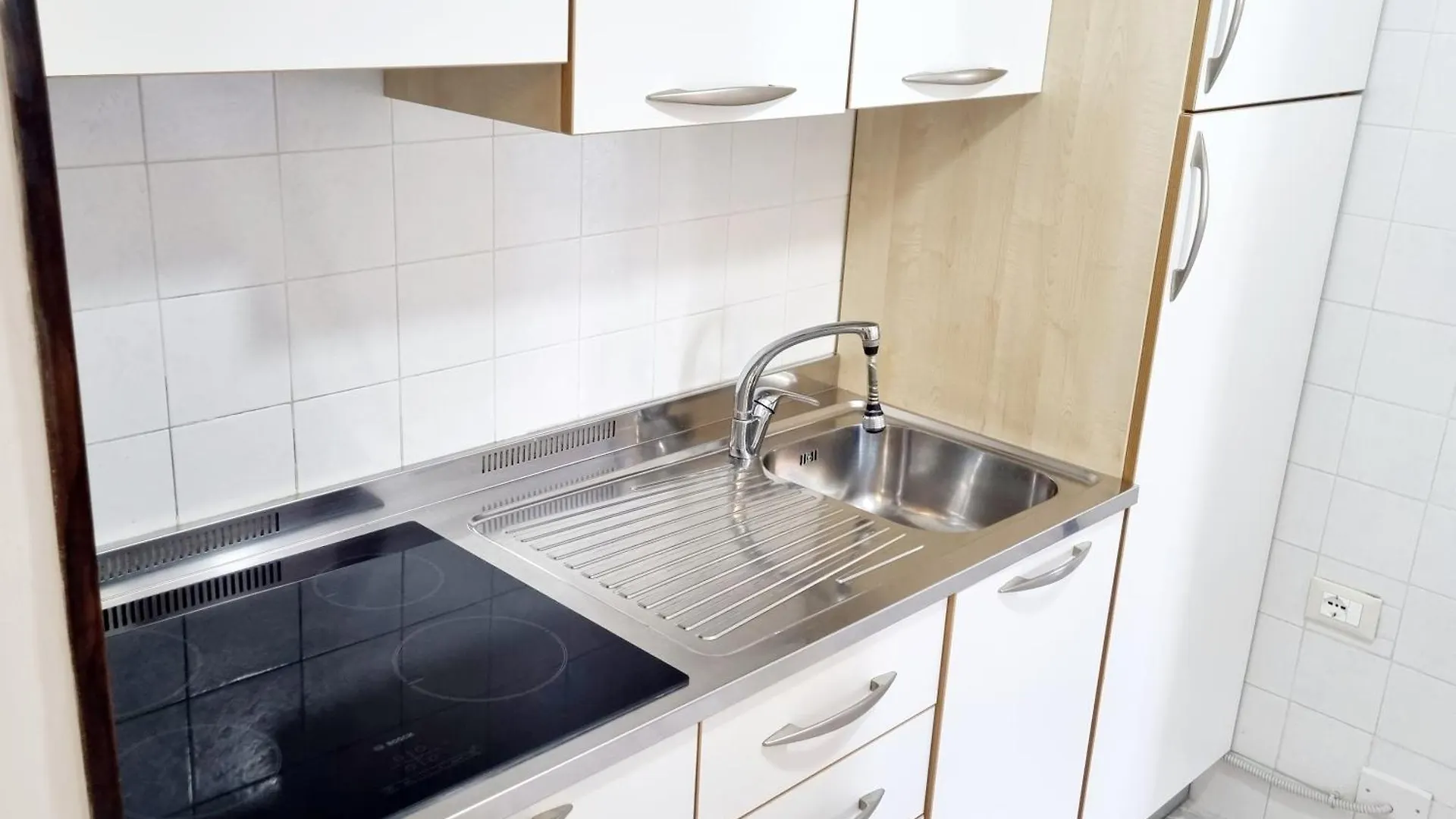 Apartment Cappuccini Appartments Peschiera del Garda