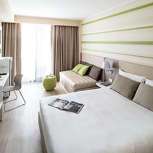 4* Hotel Enjoy Garda
